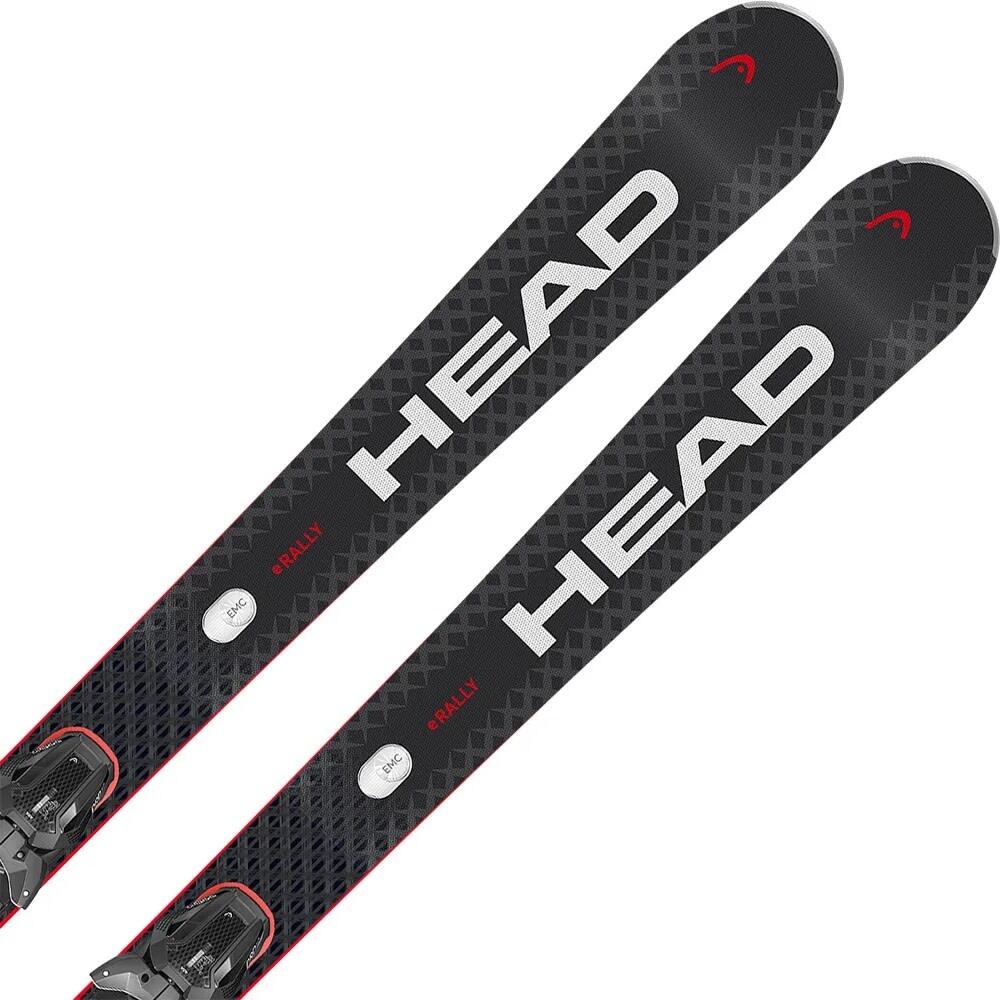 HEAD Supershape e-Rally SW | Decathlon