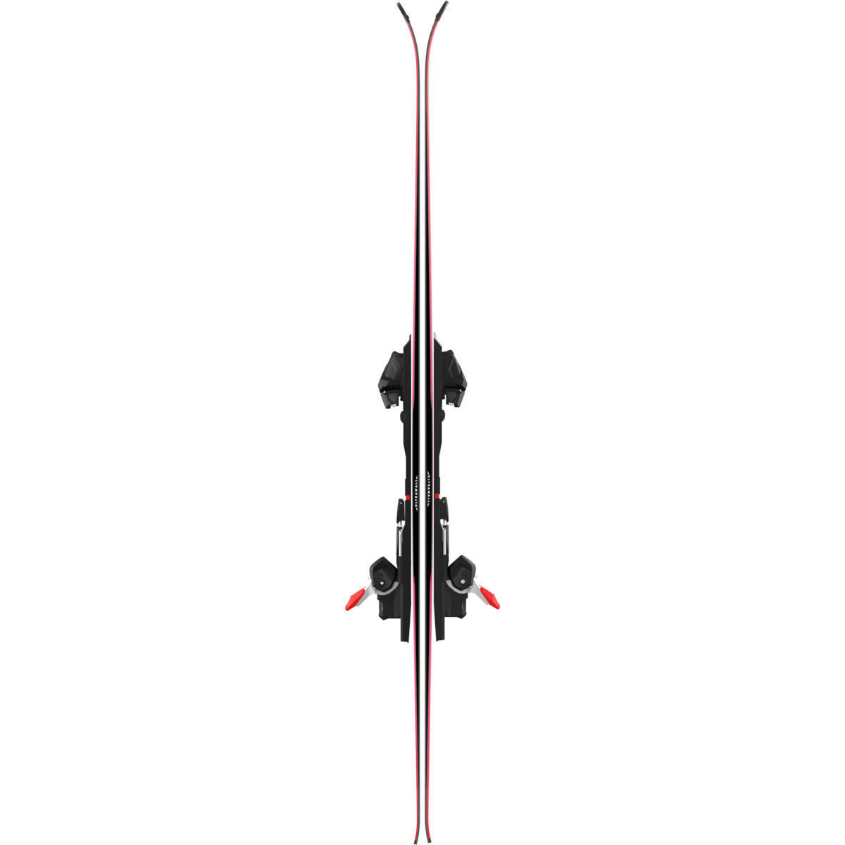 Narty Atomic Redster S9 REVOshock S + wiązania I 12 GW 2026 6/6
