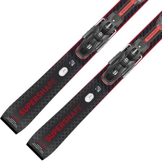 HEAD Supershape e-Rally SW