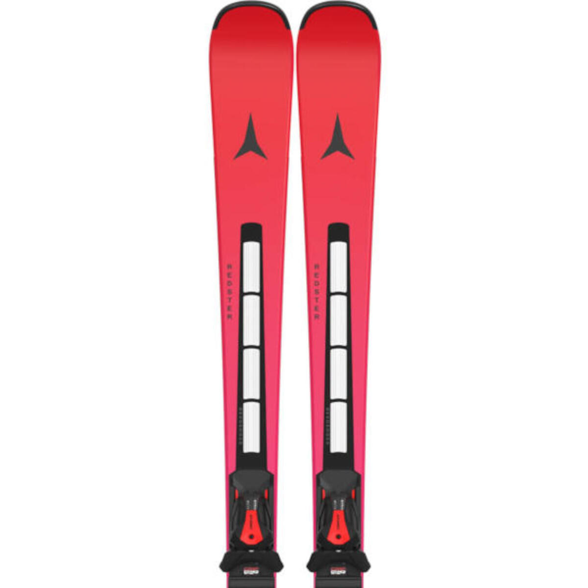 Narty Atomic Redster S9 REVOshock S + wiązania I 12 GW 2026 3/6