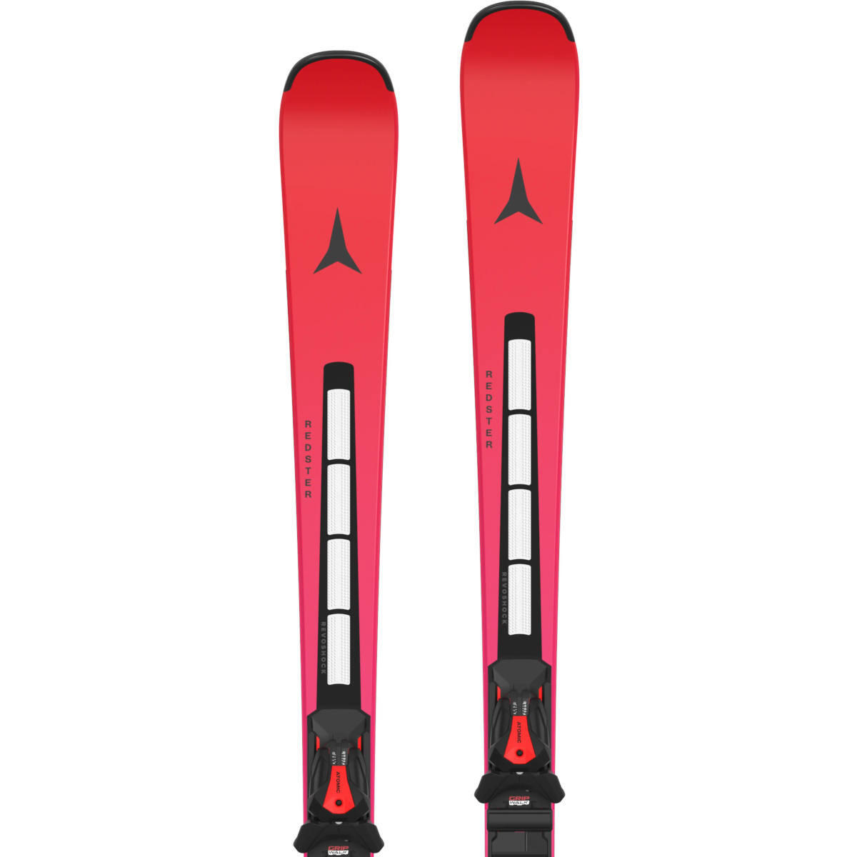 Narty Atomic Redster S9 REVOshock S + wiązania I 12 GW 2026 2/6