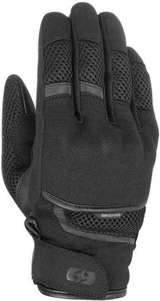 Rękawiczki motocyklowe OXFORD Brisbane Air męskie 3XL/12 czarne