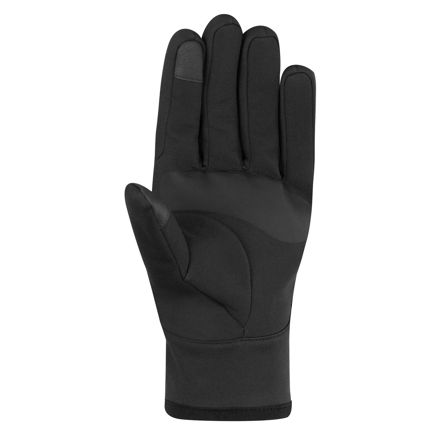 Men's Hekla Glove 3/5