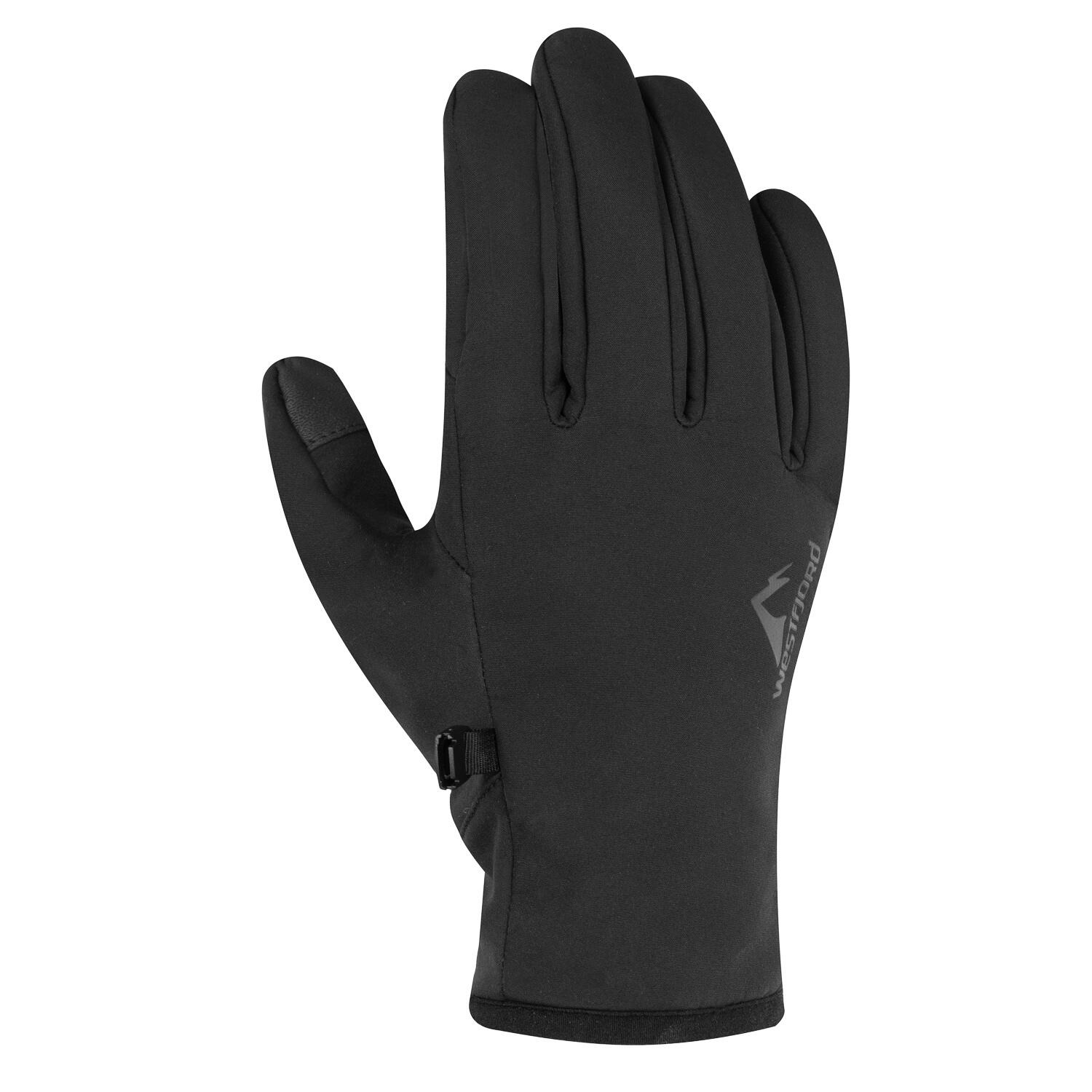 Men's Hekla Glove 2/5