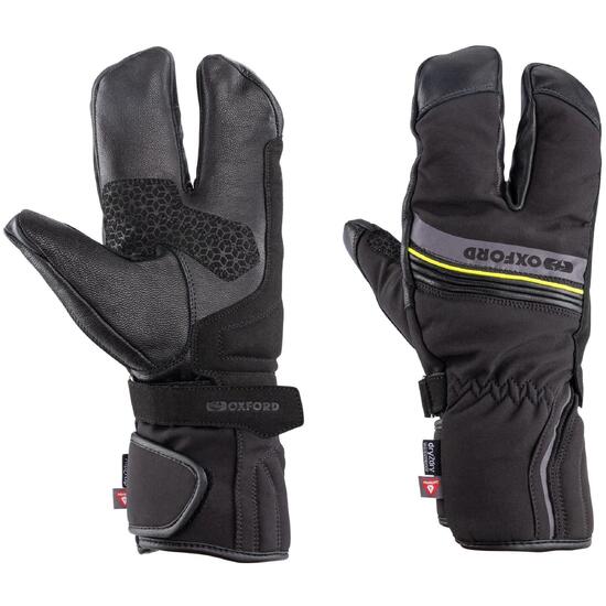 OXFORD Polar 1.0 rękawice zimowe męskie M (8)