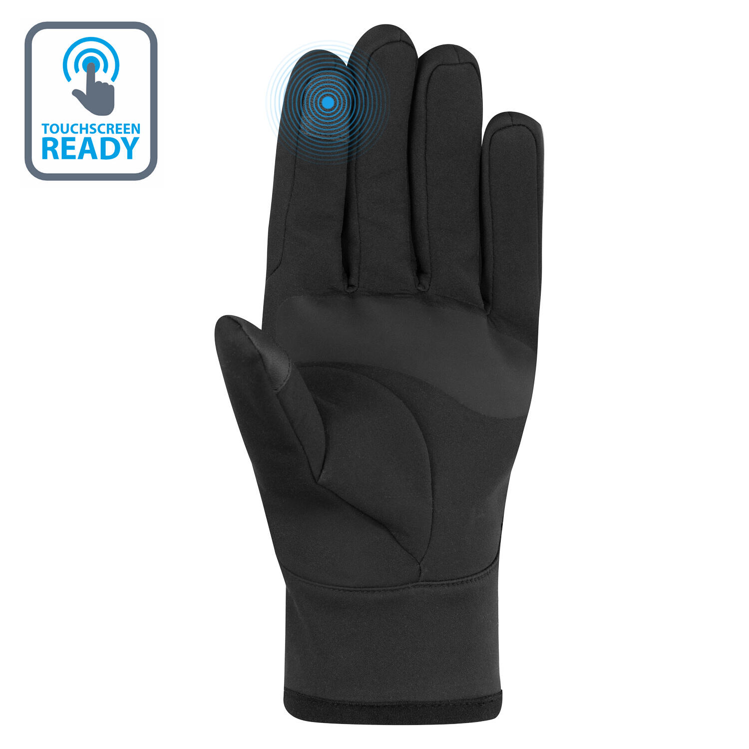 Men's Hekla Glove 4/5