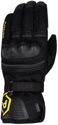 Gants ARMR Kumaji 3.0 — Noir/Jaune, M (8)