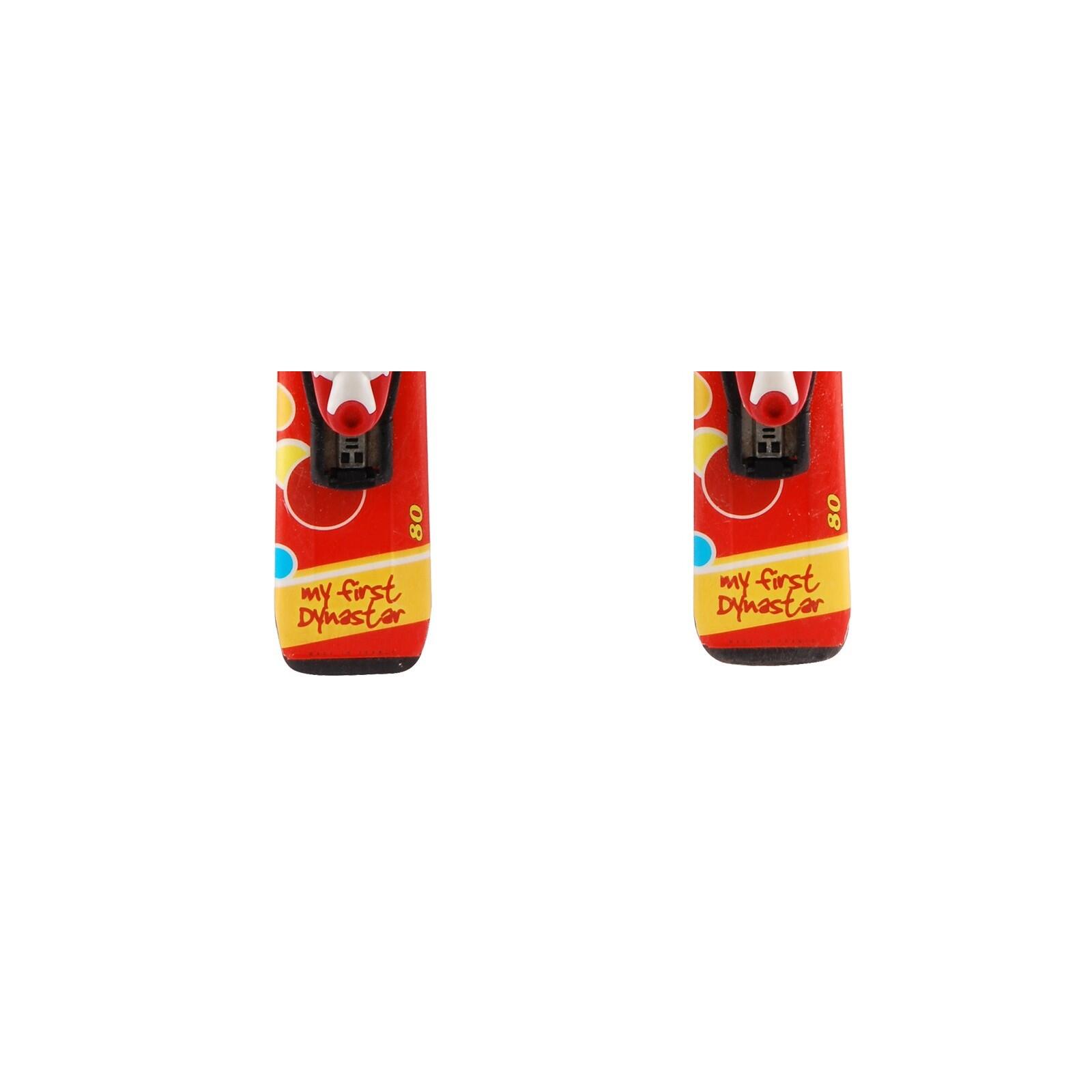 RECONDITIONNE - Ski Junior Dynastar My First + Fixations 4/4