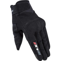 Gants LS2 Ray Lady femme noir M