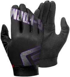 G-FORM Tempo gant XS noir/violet