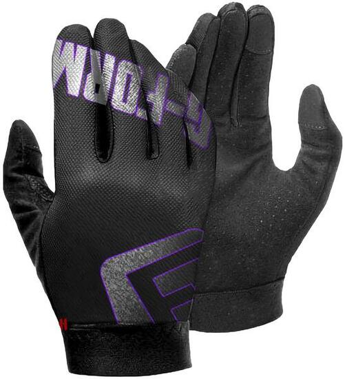 G-form handschoen tempo glove tempo size xxl black purple
