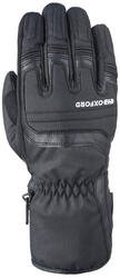 Gants OXFORD Spartan homme hiver M - noir