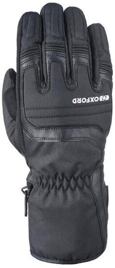 Oxford handschoenen spartan gloves spartan ms mens black gr. xxl