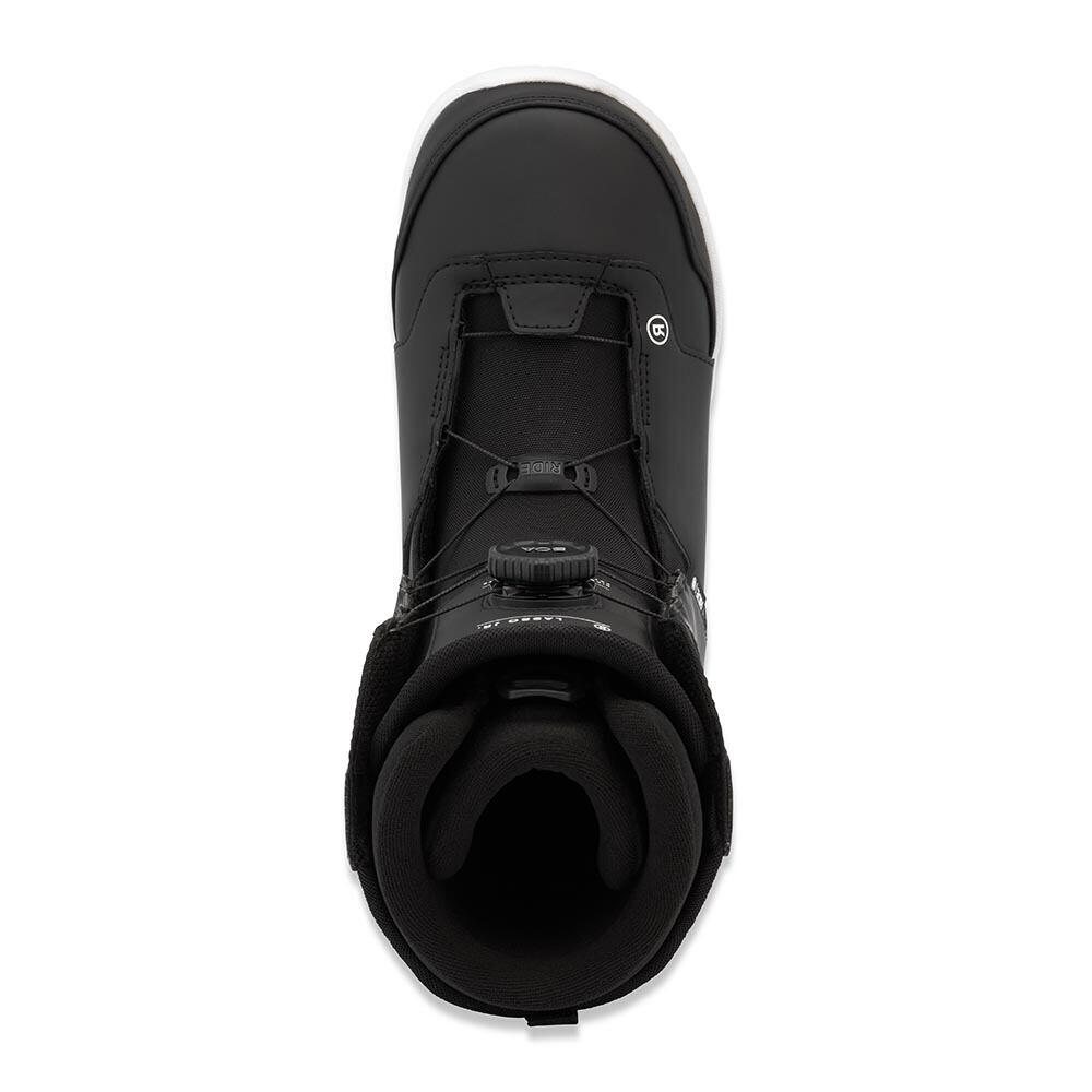 Boty RIDE Lasso Jr. BOA BLACK 4/4