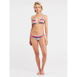Maillot de bain 2 pièces triangle femme Protest Prtriver 23