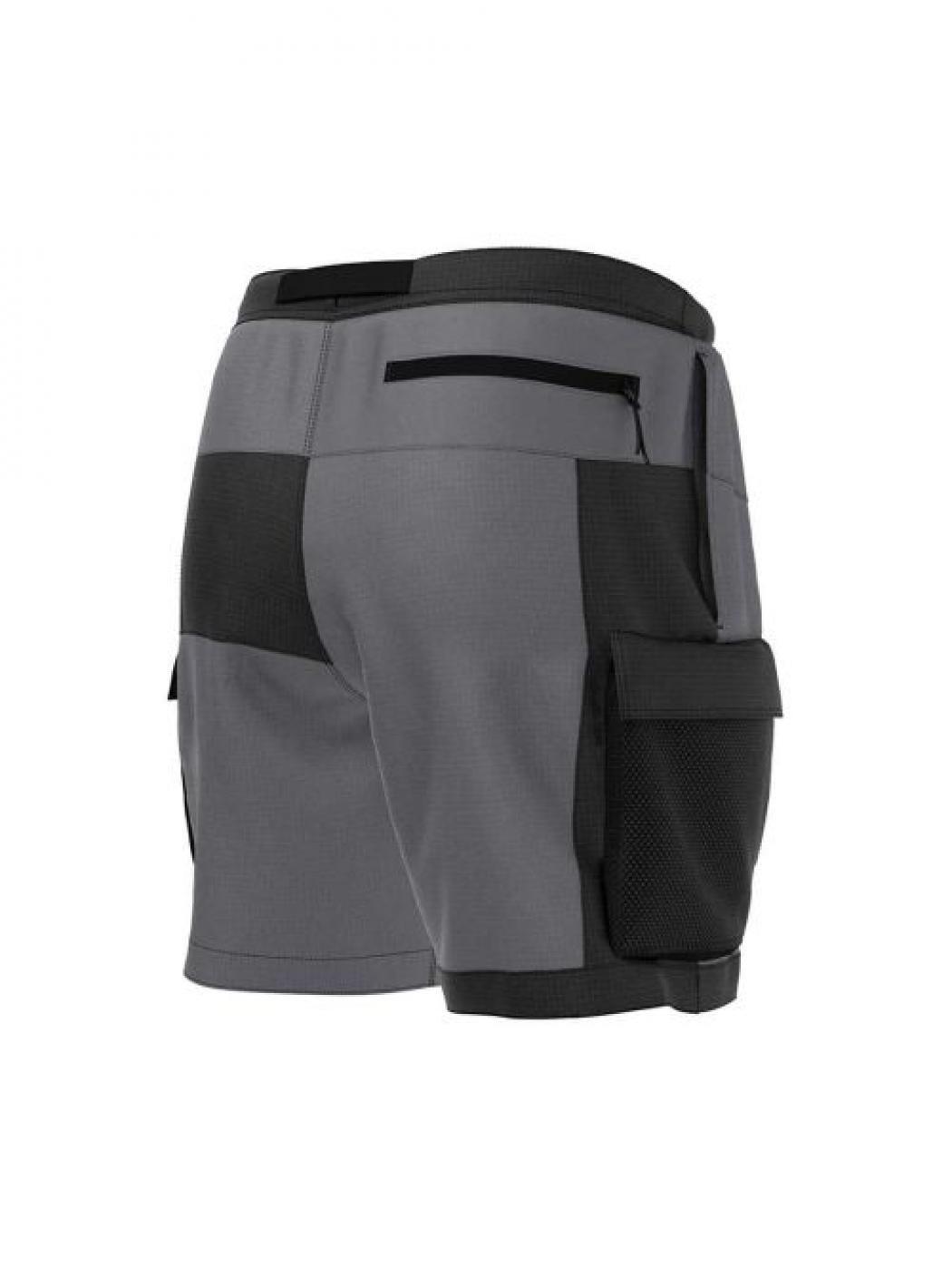 Costume Uomo nike swim nessd465_-001_grigionero 3/3