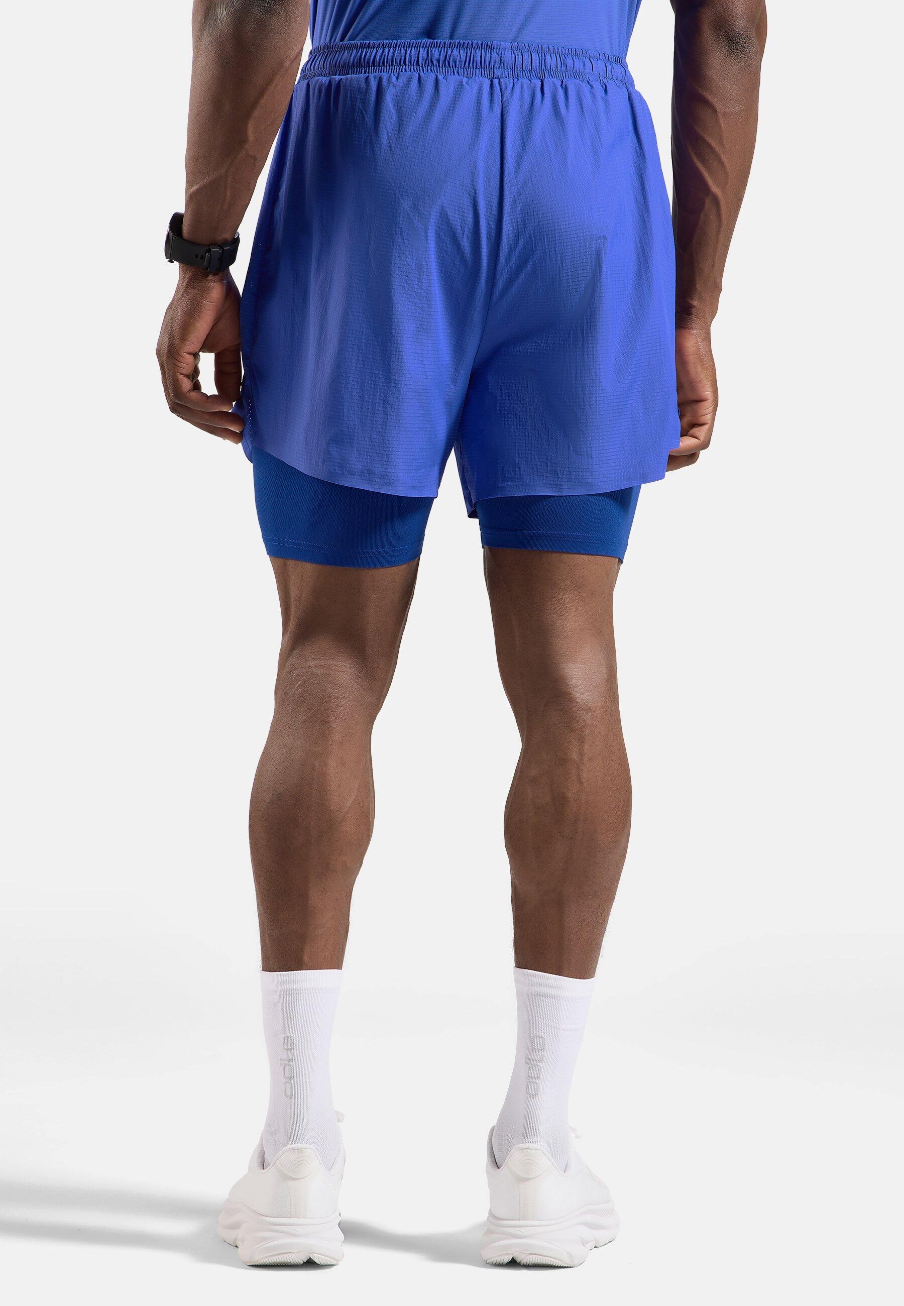 Zeroweight 5 Inch 2-in-1 Laufshorts 2.0 ODLO 2/7