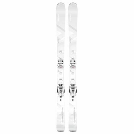 Esqui Y Snowboards Mujer - HEAD E.Absolut Joy PRO + Joy 9 GW SLR 85