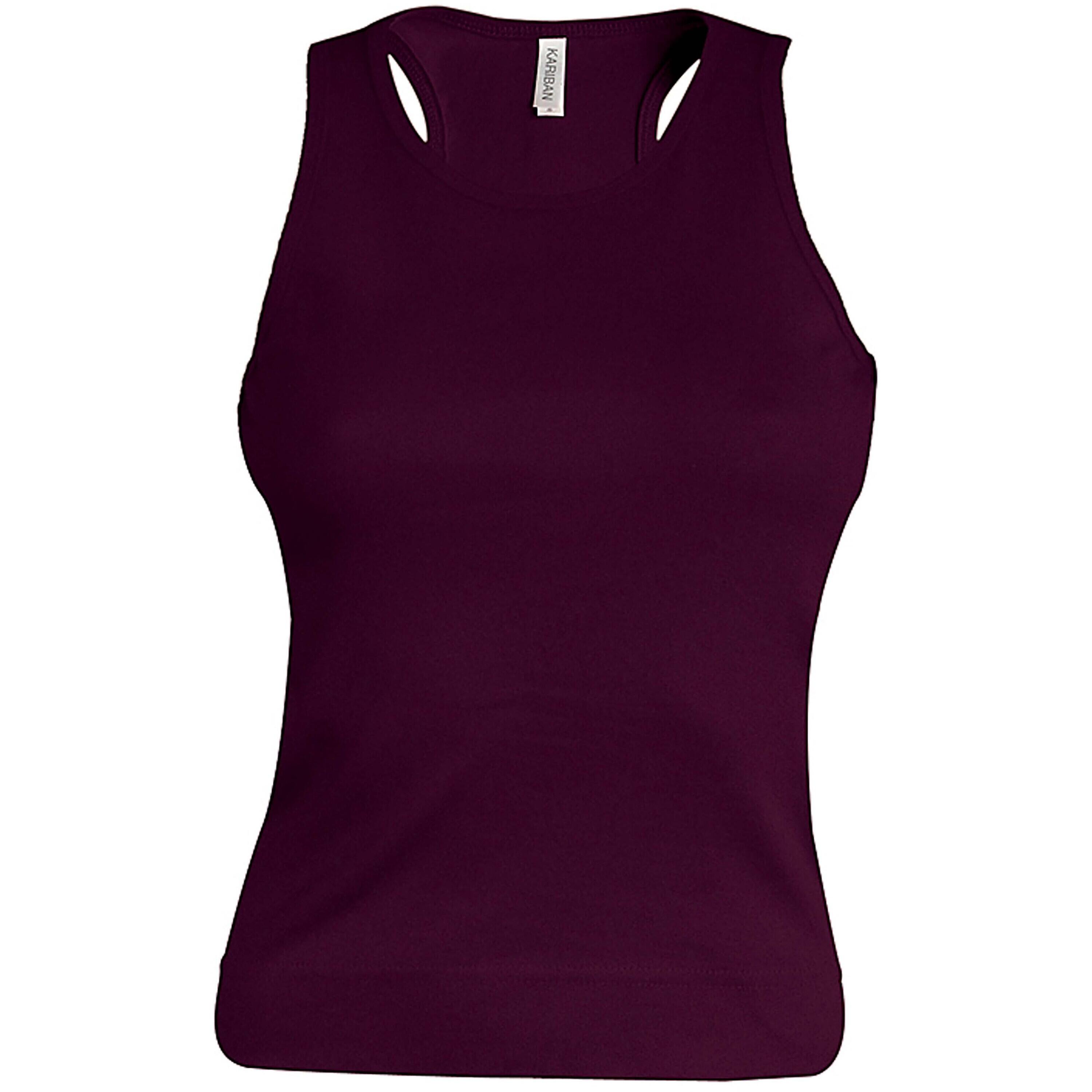 Damen-Top Kariban Angelina 3/7