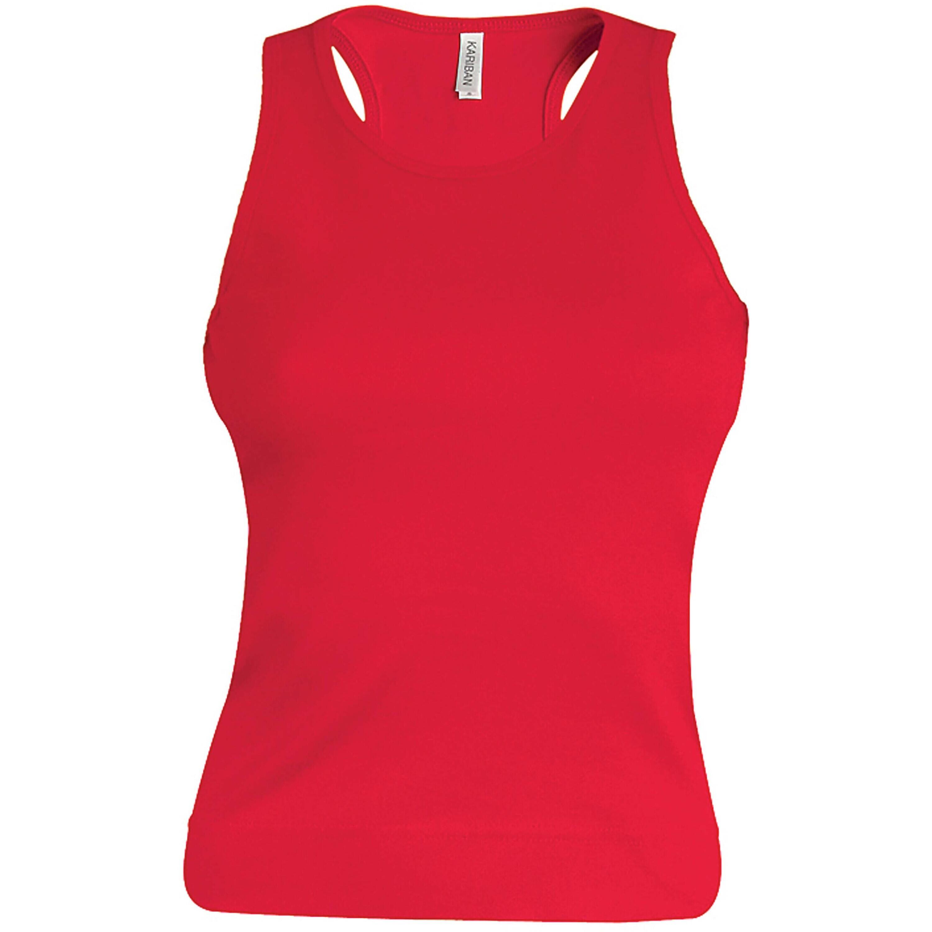 KARIBAN Canottiera da donna Kariban Angelina