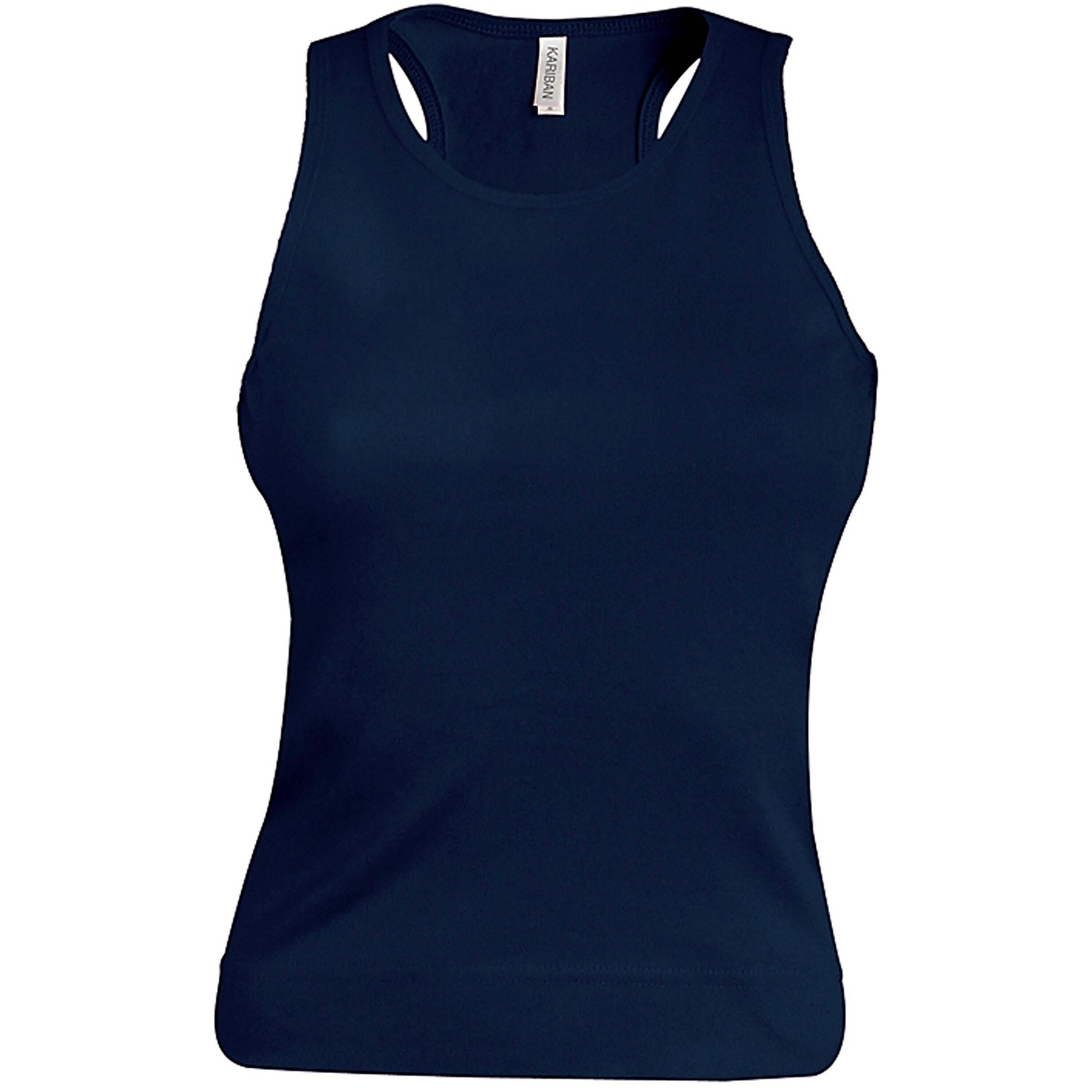 KARIBAN Tank top woman Kariban Angelina