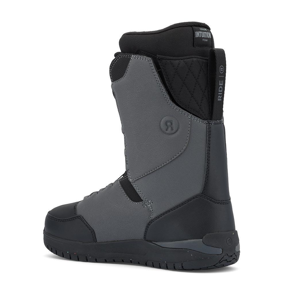 Snowboardboots Ride Lasso Grey 2/4