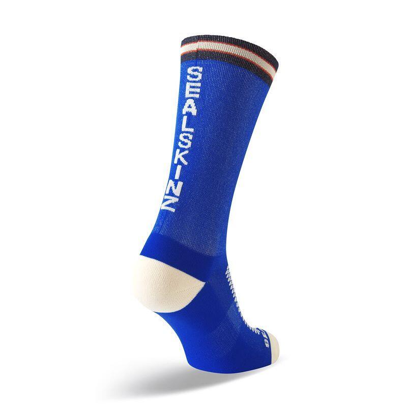 Chaussettes Sealskinz Caister 2/2