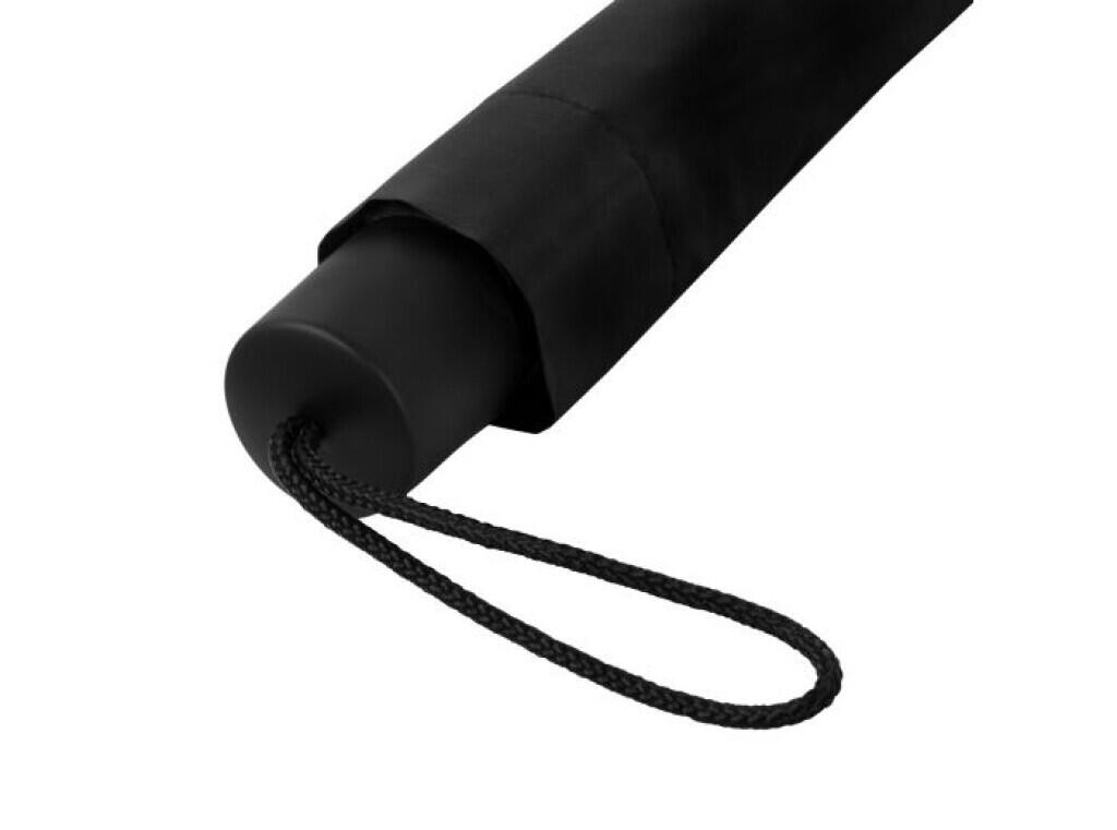 Parapluie pliable mirage Ø92 cm noir automatique 2/3