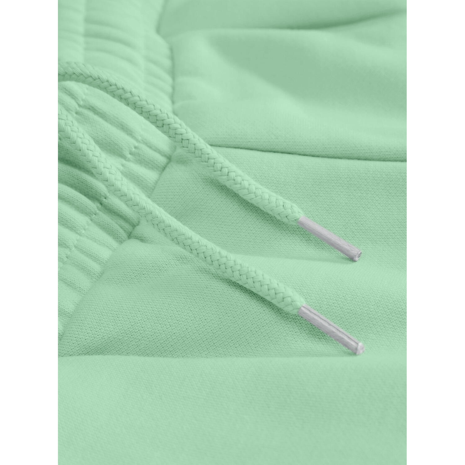 Dames shorts JJXX Jxallison Relaxed Logo 3/4