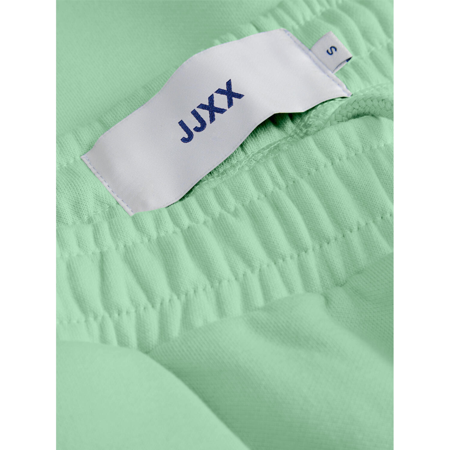 Dames shorts JJXX Jxallison Relaxed Logo 4/4