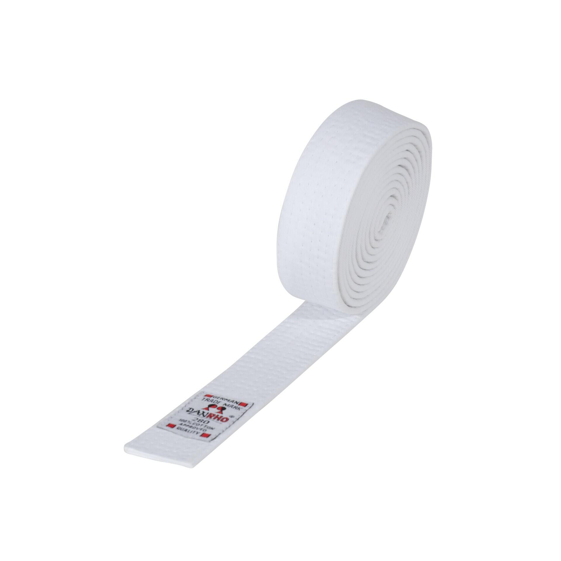 Ceinture Judo/Ju-Jutsu Danrho 1/1