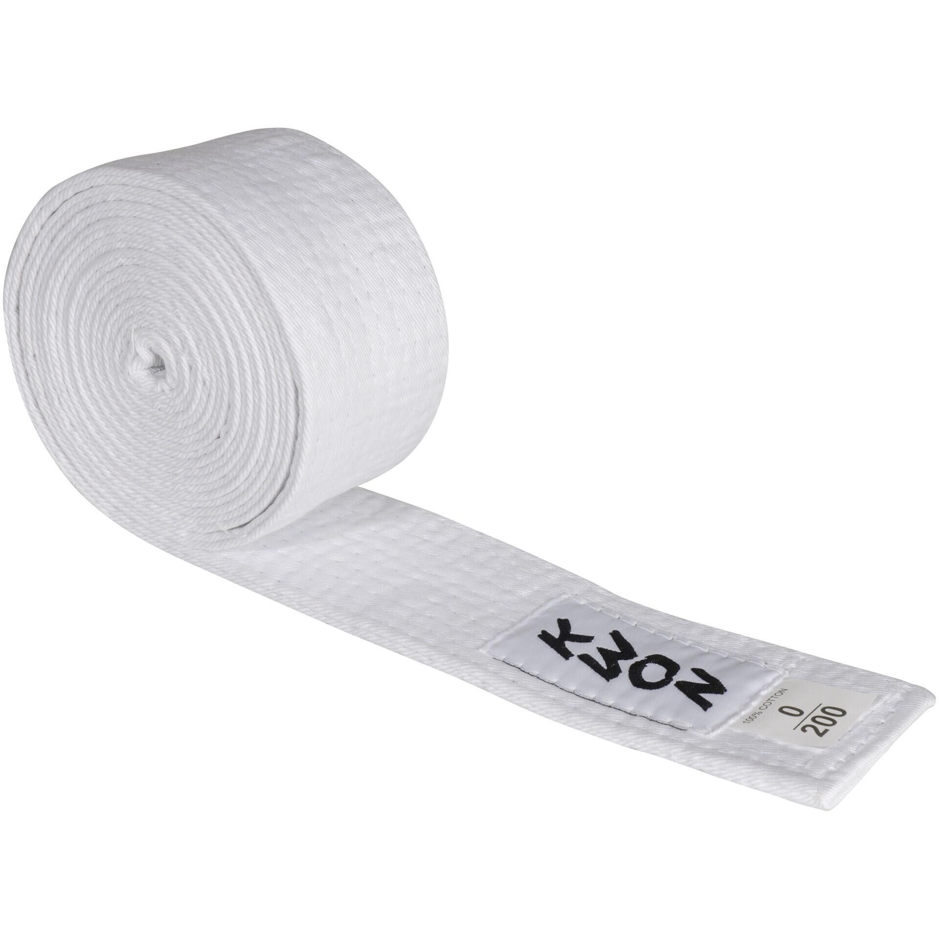 KWON Cintura Tradizionale Kwon