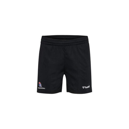 Short arbitre FFHB Referee