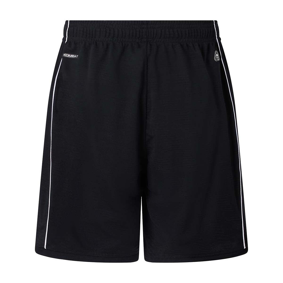 Short Kombat Ryder Pro Home homme OGC Nice 25/26 4/4