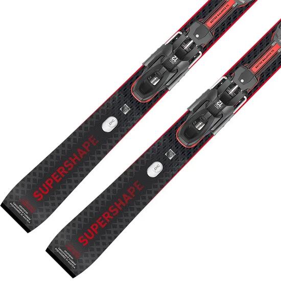 HEAD Supershape e-Rally SW