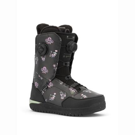 Boots De Snowboard Hera Floral Femme