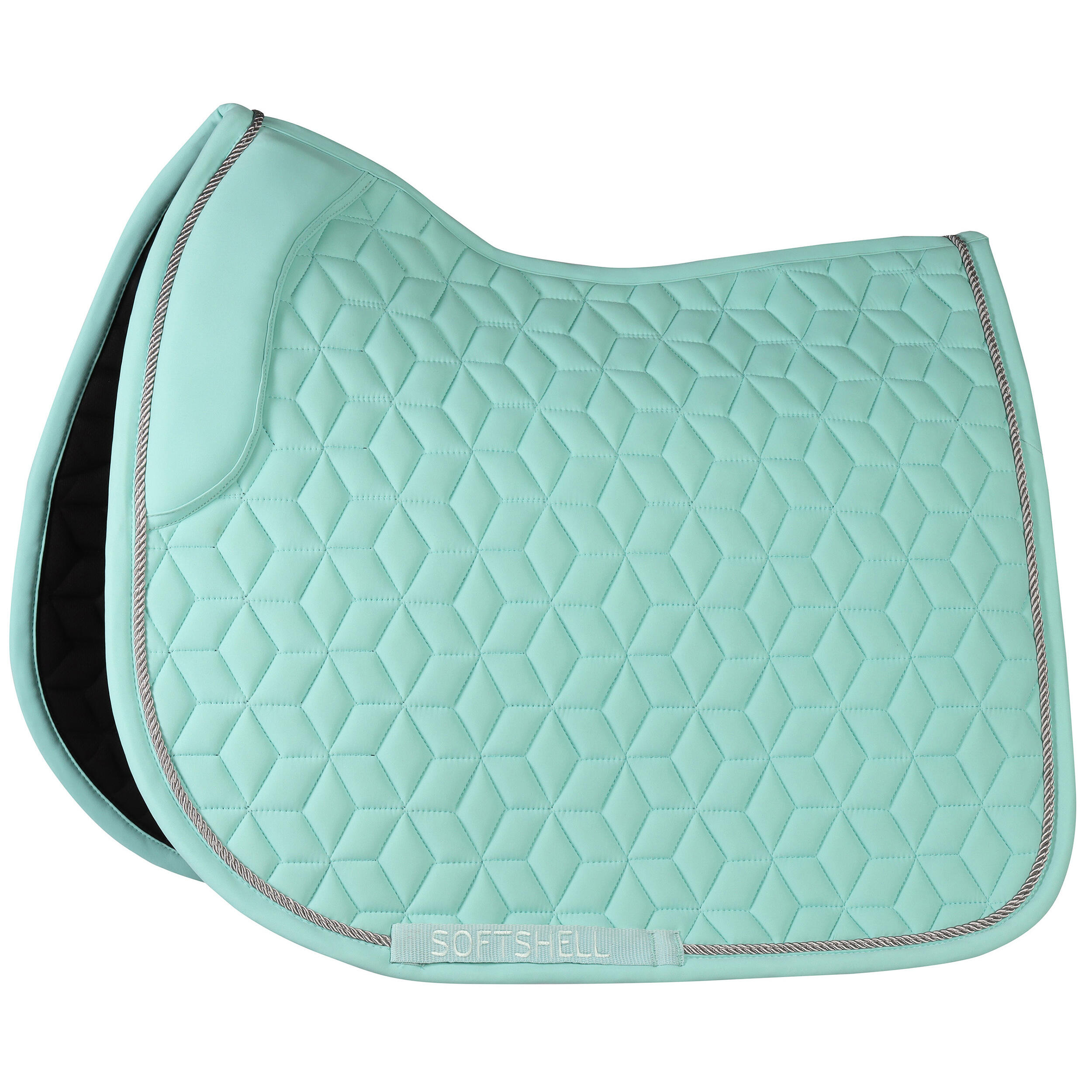 Dressur Schabracke Harry's Horse Softshell 2/2