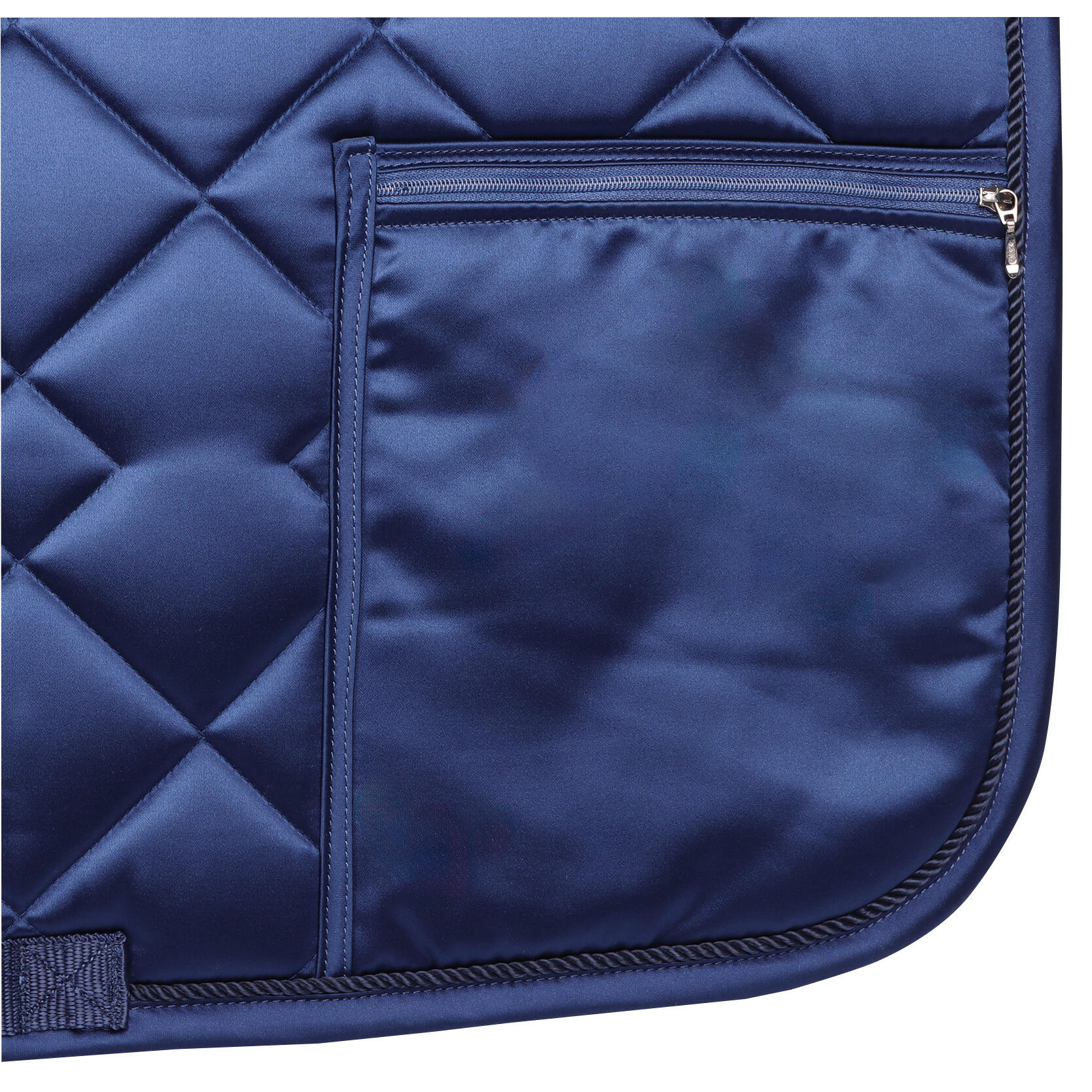 Dressur Schabracke Harry's Horse Pocket 3/4