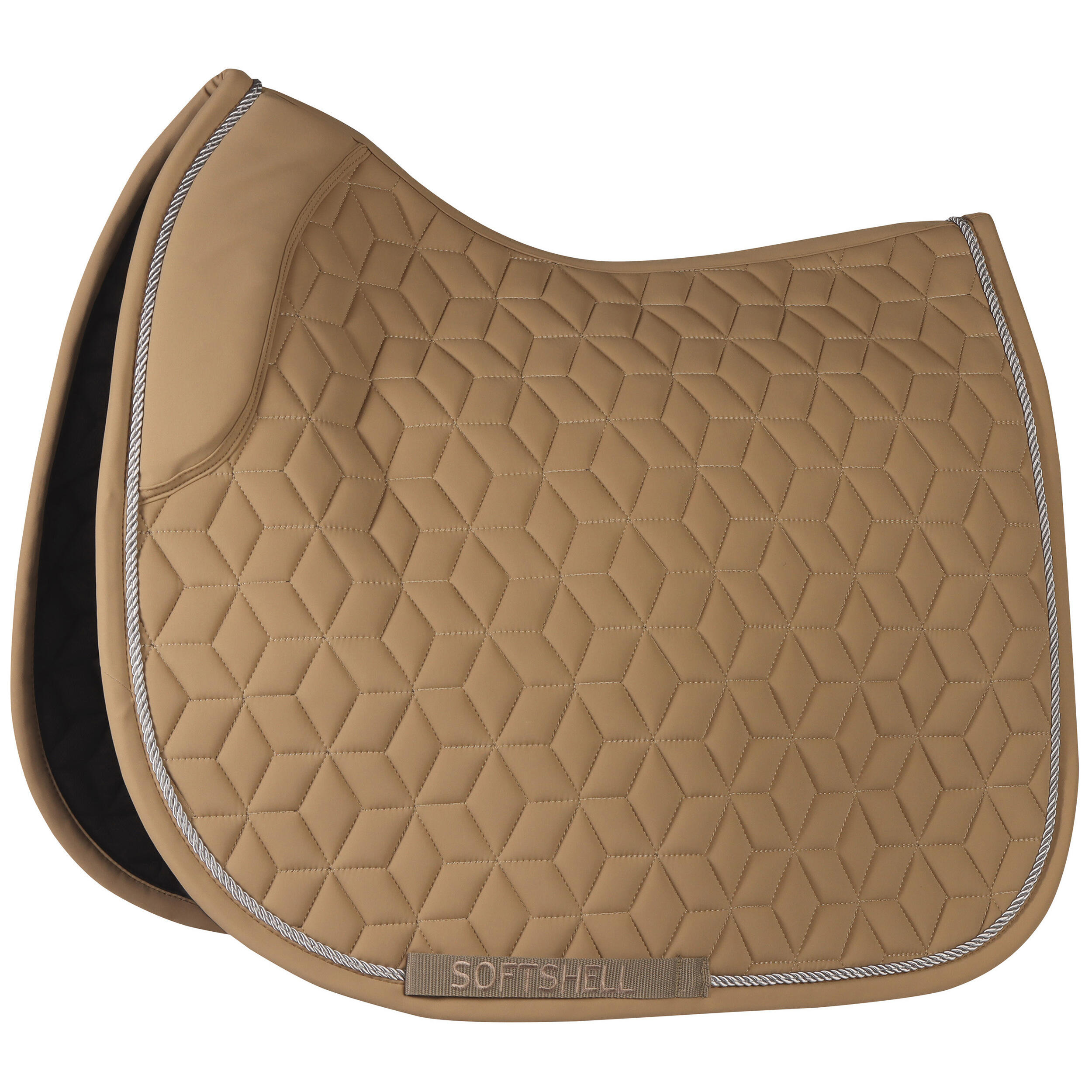 Dressur Schabracke Harry's Horse Softshell 2/2