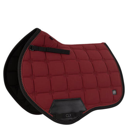 Tapis de selle pour cheval BR Equitation CLX