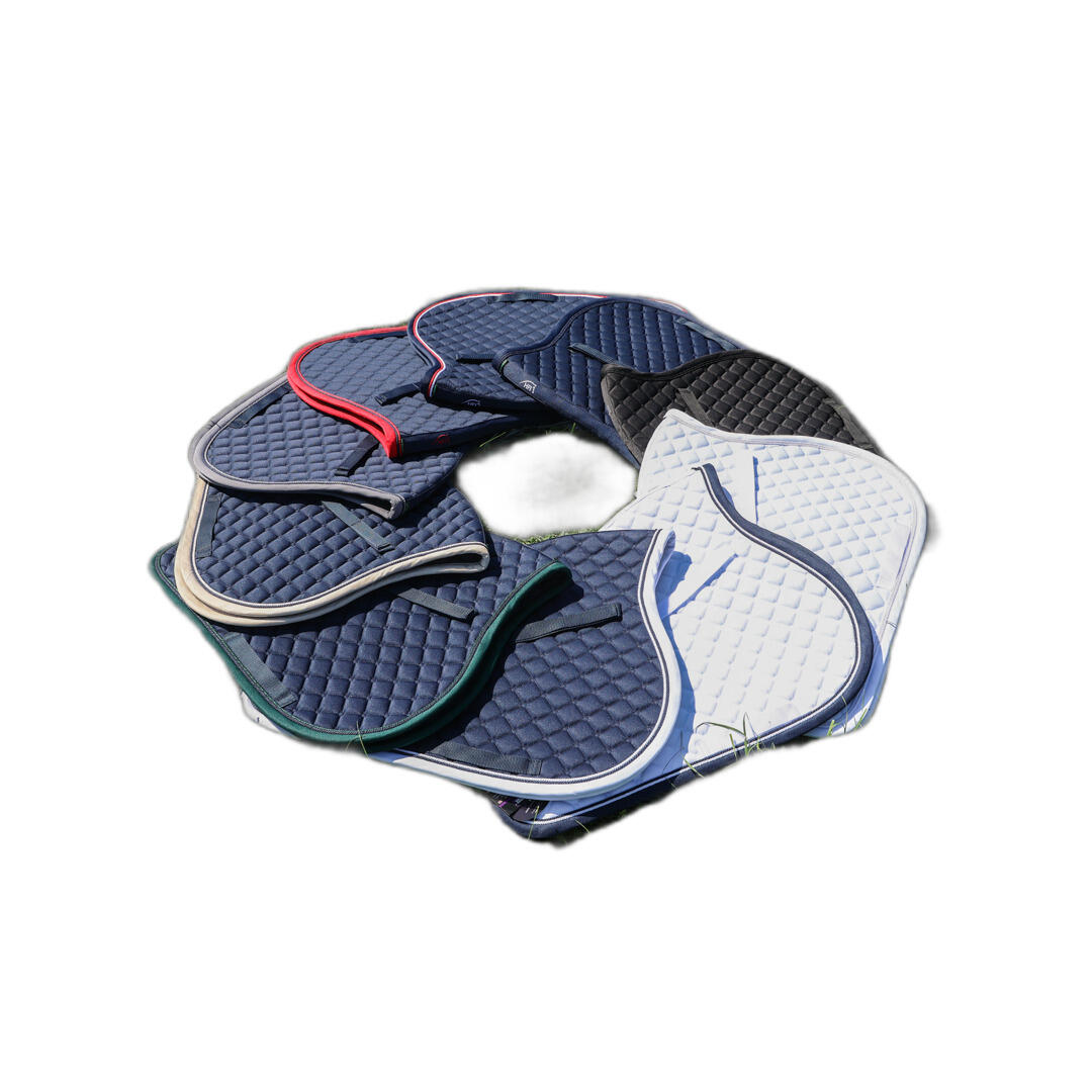 Mantilla de salto HFI Square 2/5