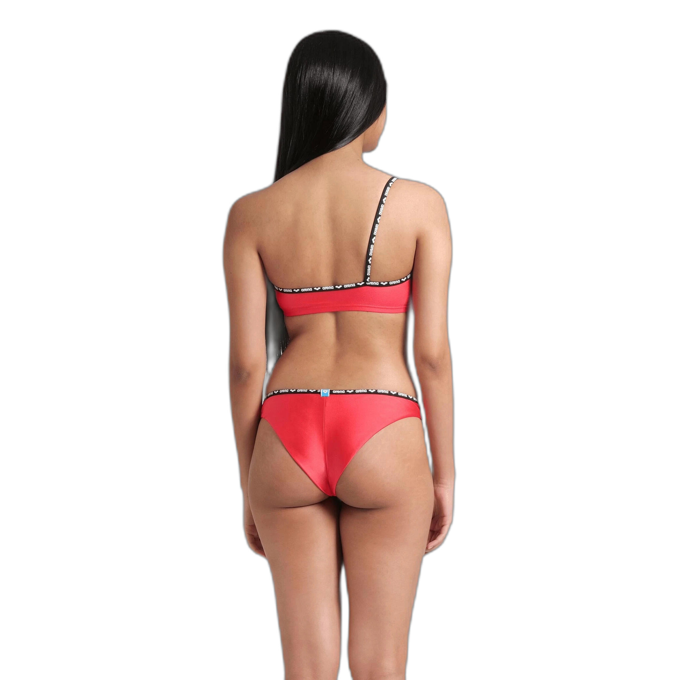 ARENA Bikini da donna Arena Solid Single Shoulder