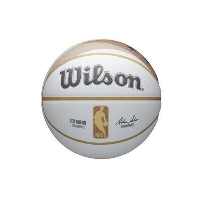 Chicago bulls bal nba team city collector 2024