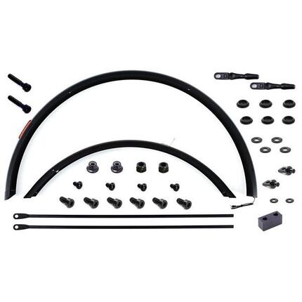 Schutzbleche Lapierre E-bike Overvolt Gen5 Fs Al