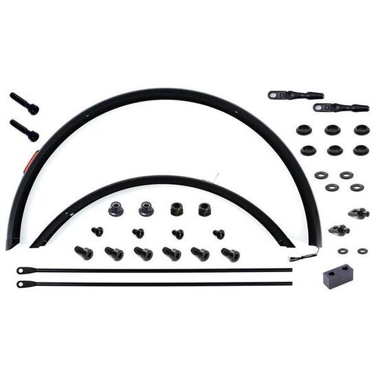 Parafango Lapierre E-bike Overvolt Gen5 Fs Al