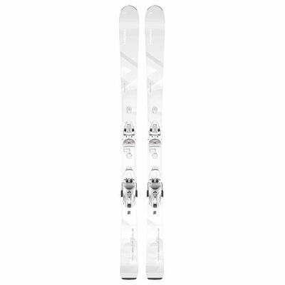 Skis - ski - dames - licht, stabiel - e.absolut joy + joy 9 gw slr 85