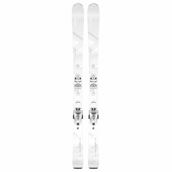 Esqui Y Snowboards Mujer - HEAD E.Absolut Joy PRO + Joy 9 GW SLR 85