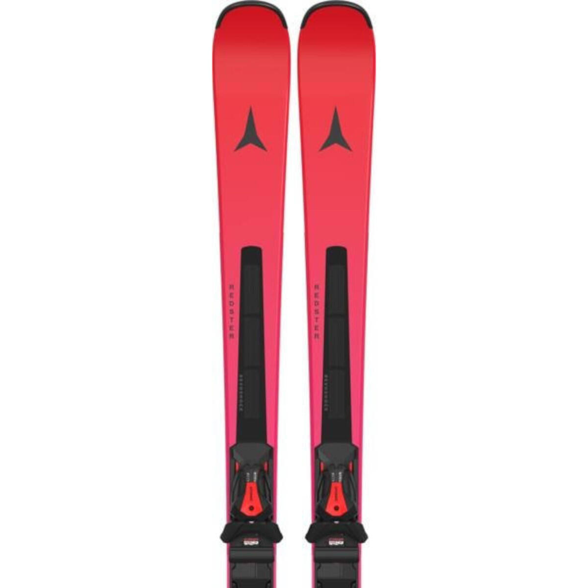 Narty Atomic Redster S8 REVOshock C + wiązanie I 12 GW 2026 3/6