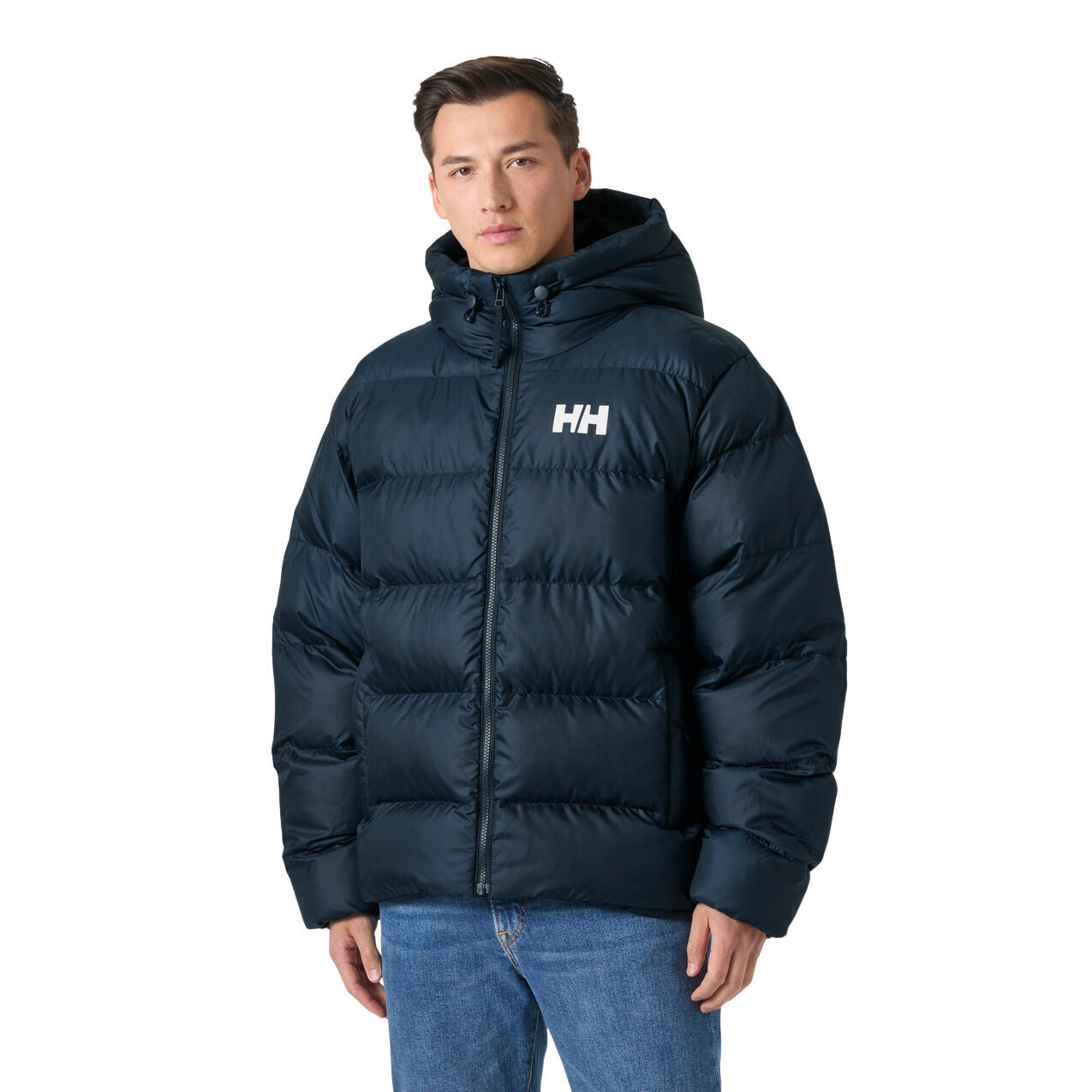Kurtka z kapturem Helly Hansen Active