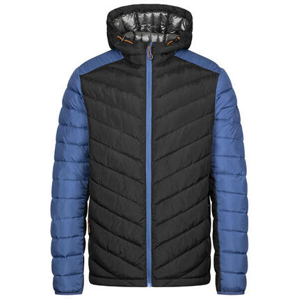Veste Matelassée ERISKA Homme (Noir)